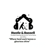 Hustle & Bussell Cleaning Services