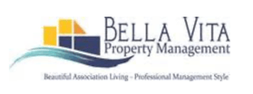 Bella Vita Property Management