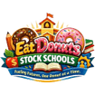 Eat Donuts Stock Schools