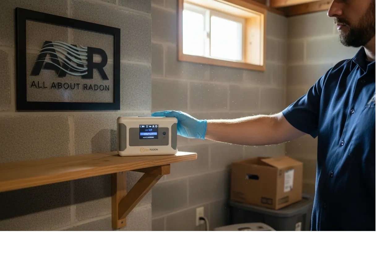 Radon Lab Expert Radon Testing Services for Safe Breathing