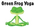 Green Frog Yoga & Fitness LLC