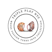 Triple Play NYC