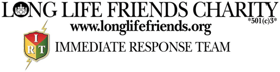 Long Life Friends of O-T-H-E-R-S 501(c)3 Charity