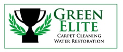 GREEN ELITE CARPET CLEANING.LLC
