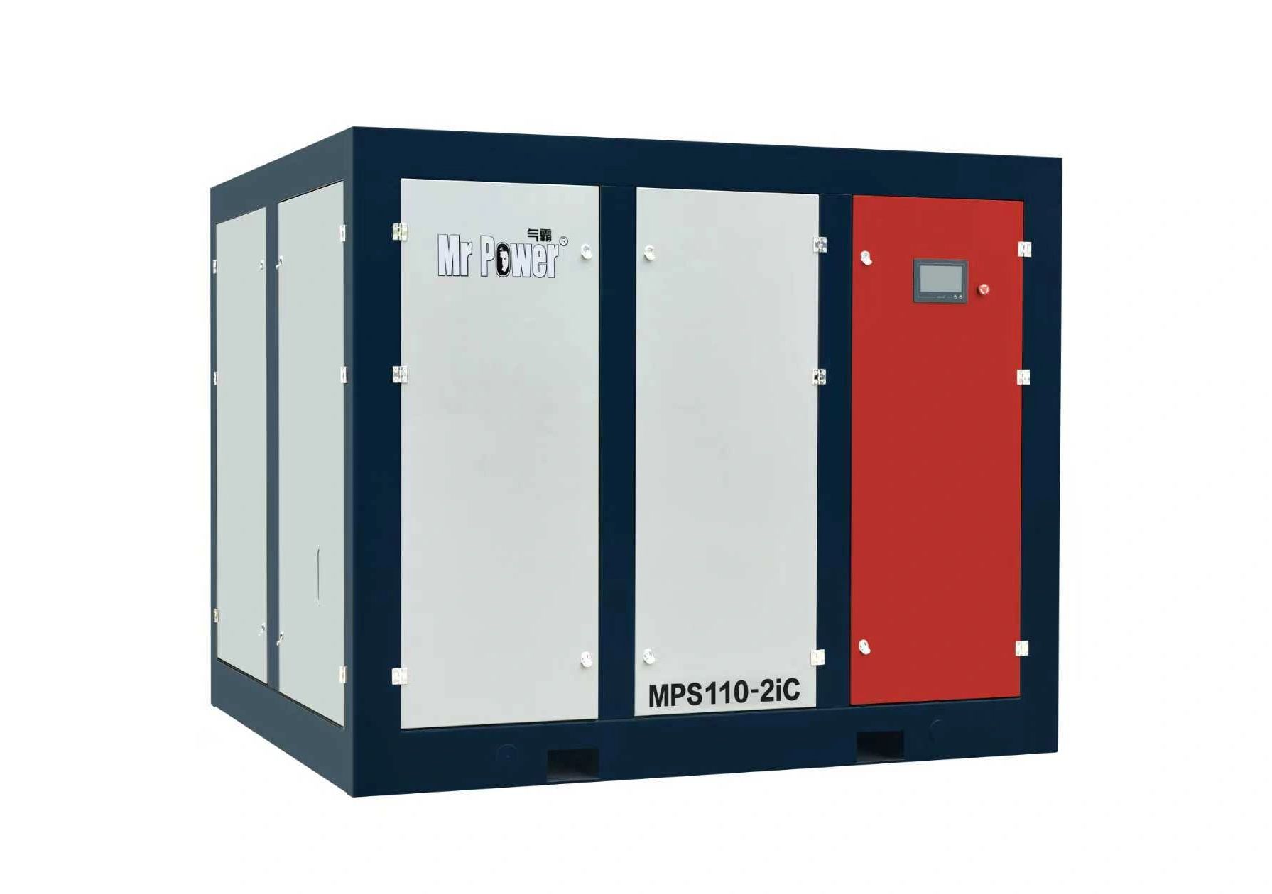 mr. power air compressor