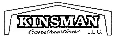 Kinsman Construction LLC