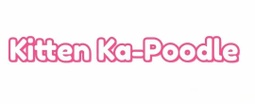 Kitten ka-poodle