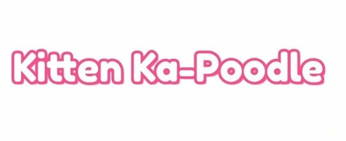 Kitten ka-poodle