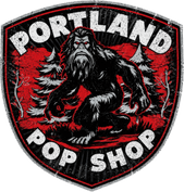 Portland Pop! Train