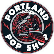 Portland Pop! Train