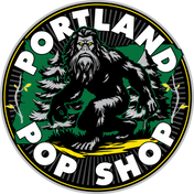 Portland Pop! Train
