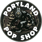 Portland Pop! Train