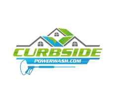 Curbside Power Wash