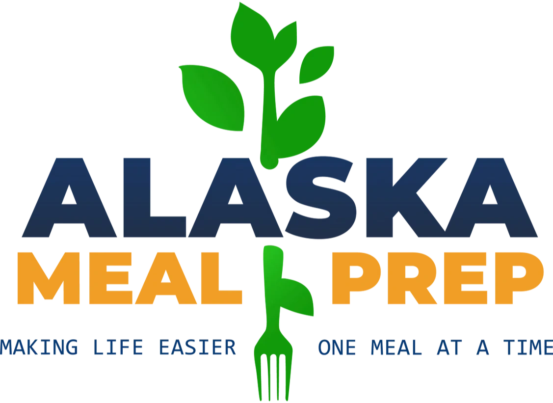Alaska Meal Prep Meal Delivery