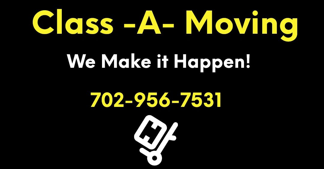 Class A Moving cover