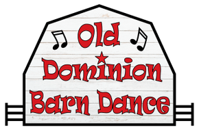 Old Dominion Barn Dance Store