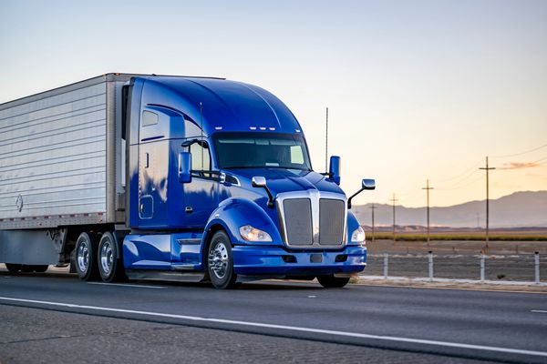 JAKS Continental Transport Inc