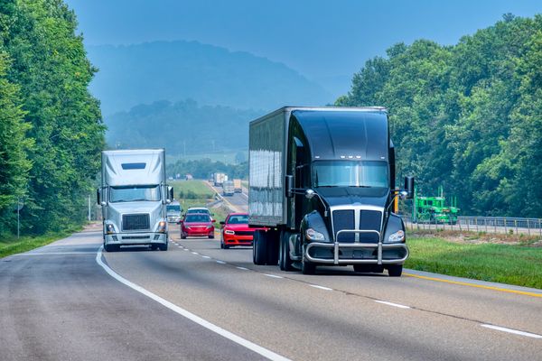 JAKS Continental Transport Inc