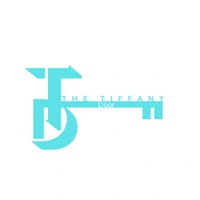 The Tiffany Door