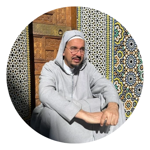 ramzy ajem, risalah foundation, masjid vaughan, Shaykh Ramzy