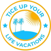 Tice Up Your Life Vacations