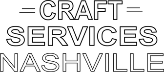 Craft Services Nashville