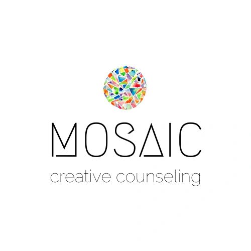 Art Therapy - Mosaic Creative Counseling