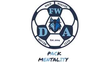 Wild Wolves Soccer Club