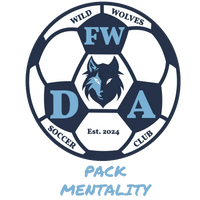 Wild Wolves Soccer Club