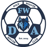 Wild Wolves Soccer Club