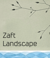 zaft landscape