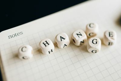 Showing a chance for change from Methadone to Suboxone