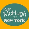 McHugh for New York