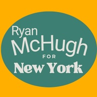 McHugh for New York