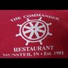 The Commander Restaurant