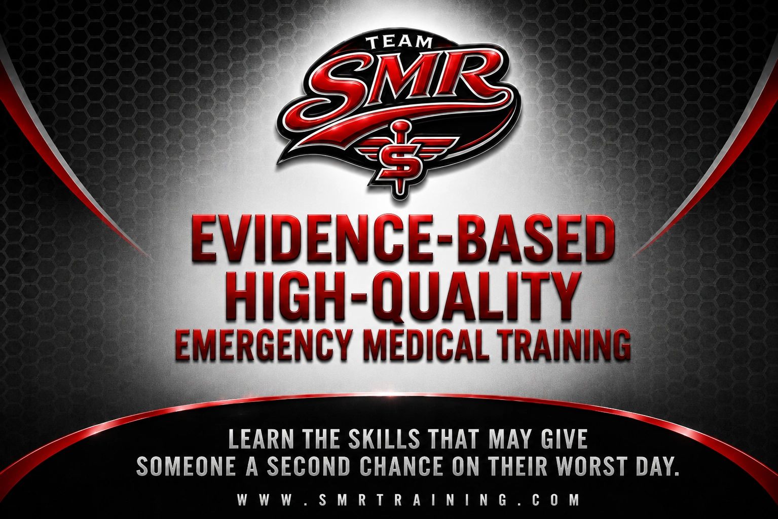 SMR Training