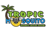 Tropic Mosquito - Pest Control