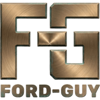 Ford Guy