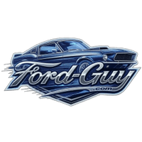 Ford Guy