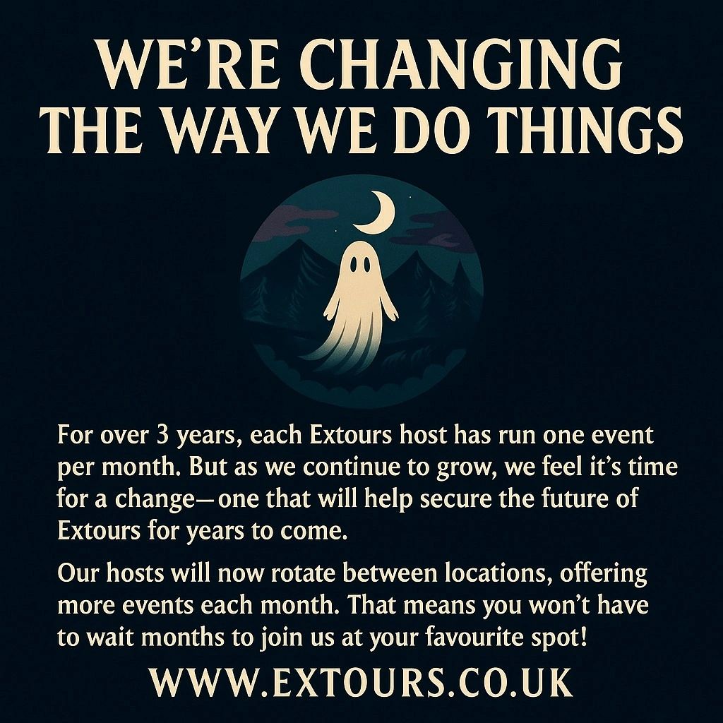 A New Era for Extours