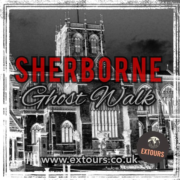 Sherborne Ghost Walk