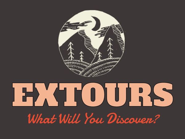 Extours, What Will You Discover?