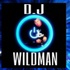 The Wildman Show DJ Service