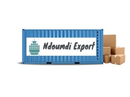 Ndoumdi Export Inc.