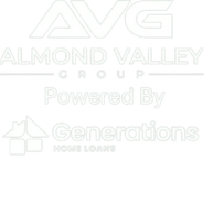 Almond Valley Team (Group) powered by Generations Home LoaNS