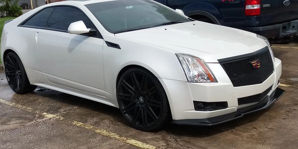 SAVAGECADILLAC
