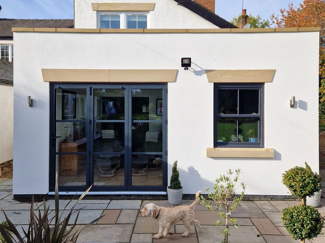 David Machell Architecture Ltd.