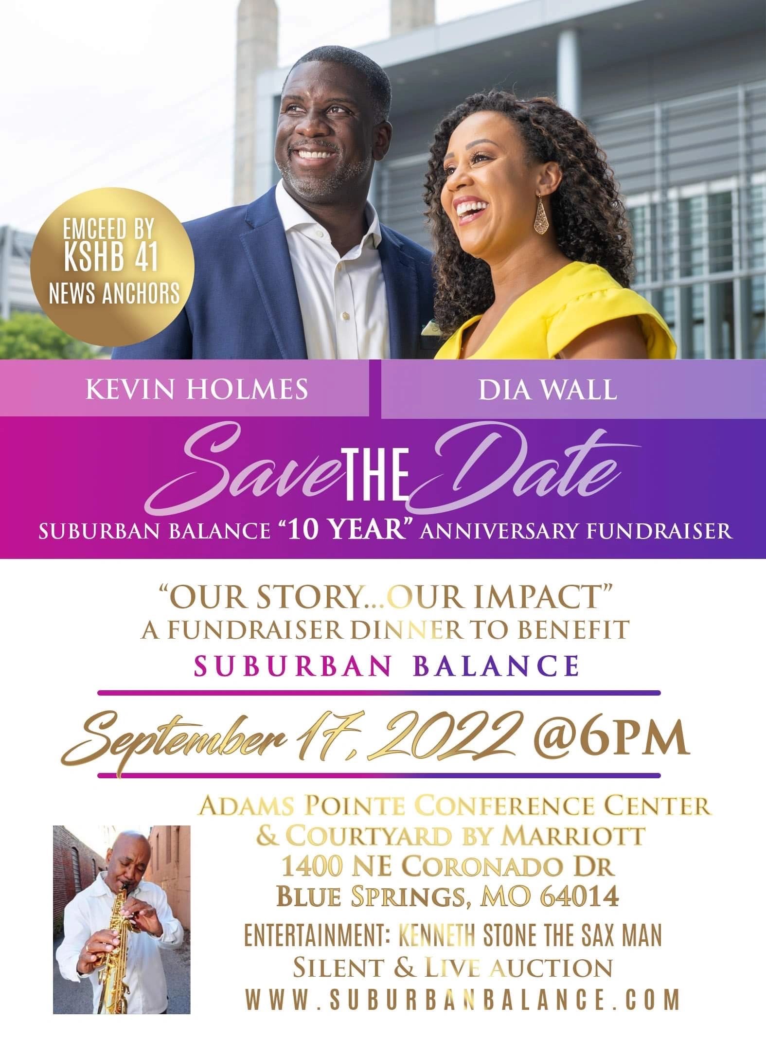 Suburban Balance A Place for Families