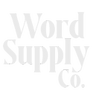 Word Supply Co.