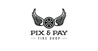 PIX & PAY WHOLESALE NEW AND USED TIRES